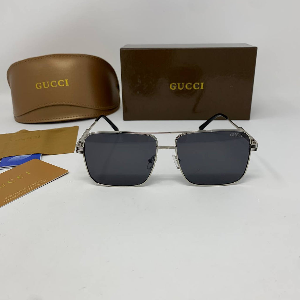 Gucci GG1289S Navigator Men Sunglasses UK Reps AAA Quality