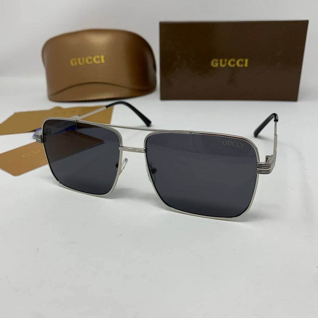 Gucci GG1289S Navigator Men Sunglasses UK Reps AAA Quality