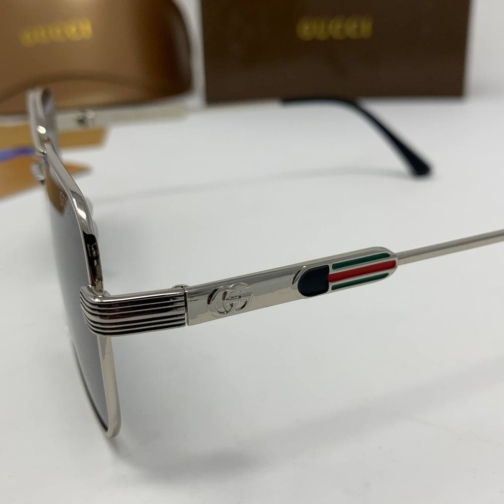 Gucci GG1289S Navigator Men Sunglasses UK Reps AAA Quality