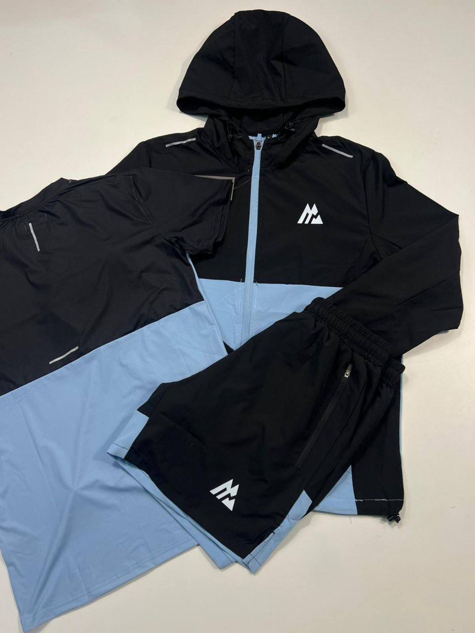 Montirex Technical Performance Tracksuit Mens in Multiple Colors UK Reps AAA Quality