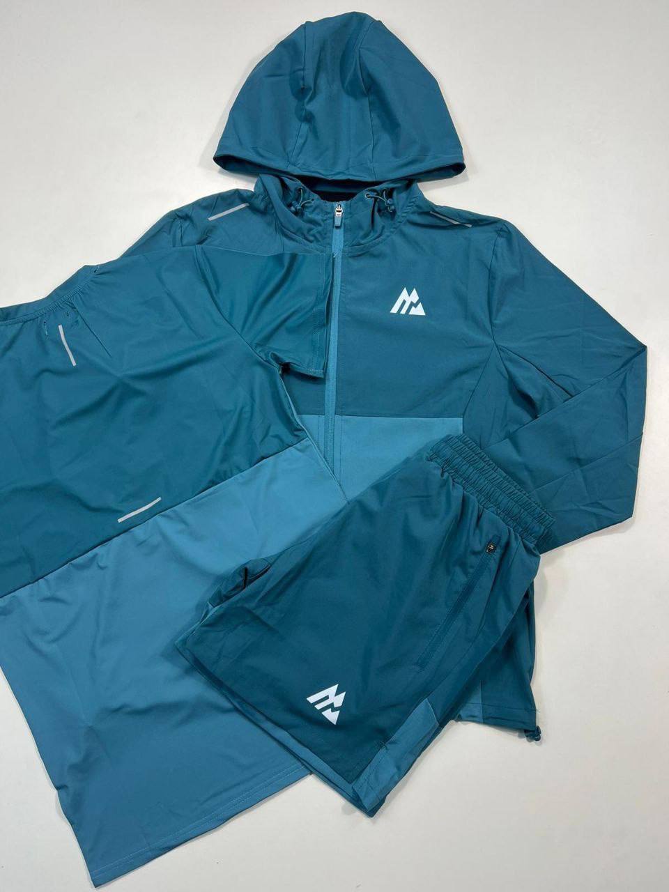 Montirex Technical Performance Tracksuit Mens in Multiple Colors UK Reps AAA Quality