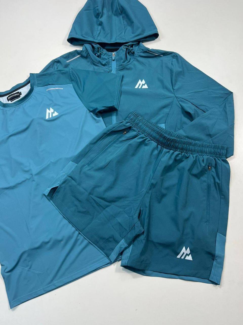 Montirex Technical Performance Tracksuit Mens in Multiple Colors UK Reps AAA Quality