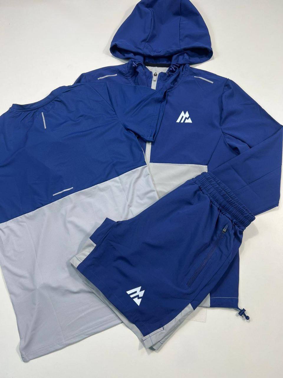 Montirex Technical Performance Tracksuit Mens in Multiple Colors UK Reps AAA Quality