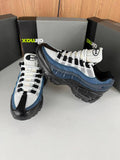 Nike Air Max 95 Essential 'Navy Blue' Mens Fashion Trainers Best Sale UK Reps AAA Quality