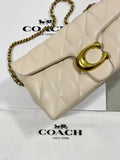Coach Pillow Tabby Womens Bag UK Reps AAA Quality