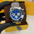 Breitling Chronomat B01 42 "Six Nations Italy" Mens Watch UK Reps AAA Quality