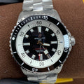 Breitling Superocean Automatic 42 Black Dial Mens Watch UK Reps AAA Quality