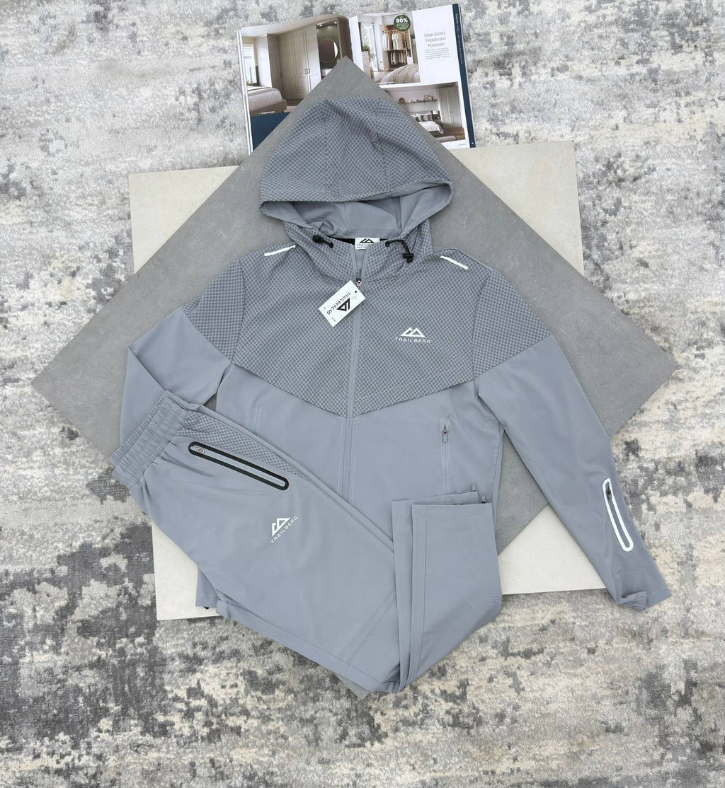 Trailberg Rapid Dash 2.0 Tracksuits in Multiple Colors Mens UK Reps AAA Quality
