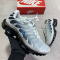 Nike Air Max Plus TN Platinum University Blue Mens Trainers Best Sale UK Reps AAA Quality