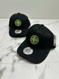 Stone Island Compass Logo Baseball Cap UK Reps AAA Quality