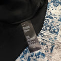 Amiri Black Lovebirds Jumpers Mens UK Reps AAA Quality