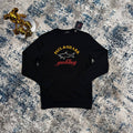 Paul & Shark Yachting Logo Men's Jumpers UK Reps AAA Quality