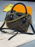 Louis Vuitton Speedy Trunk Womens Bag UK Reps AAA Quality