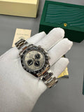 Rolex Daytona Ghost Dial Mens Watch UK Reps AAA Quality