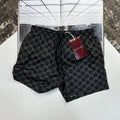 Gucci GG Printed Shorts Mens in Multiple Colors UK Reps AAA Quality