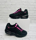 Nike Air Max 95 Pink Womens Trainers UK Reps AAA Quality