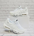Nike Air Max 95 White Womens Trainers UK Reps AAA Quality