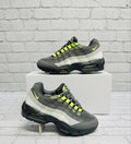 Nike Air Max 95 Neon Yellow Womens Trainers UK Reps AAA Quality