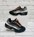 Nike Air Max 95 Orange Womens Trainers UK Reps AAA Quality
