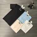Palm Angels Classic Logo T-Shirt in Multiple Colors UK Reps AAA Quality