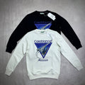 Casablanca Aiiiiir Printed Jumpers in 2 Colors Mens Best Sale UK Reps AAA Quality