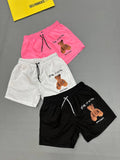 Palm Angels Bear Swim Shorts Mens in Multiple Colors UK Reps AAA Quality