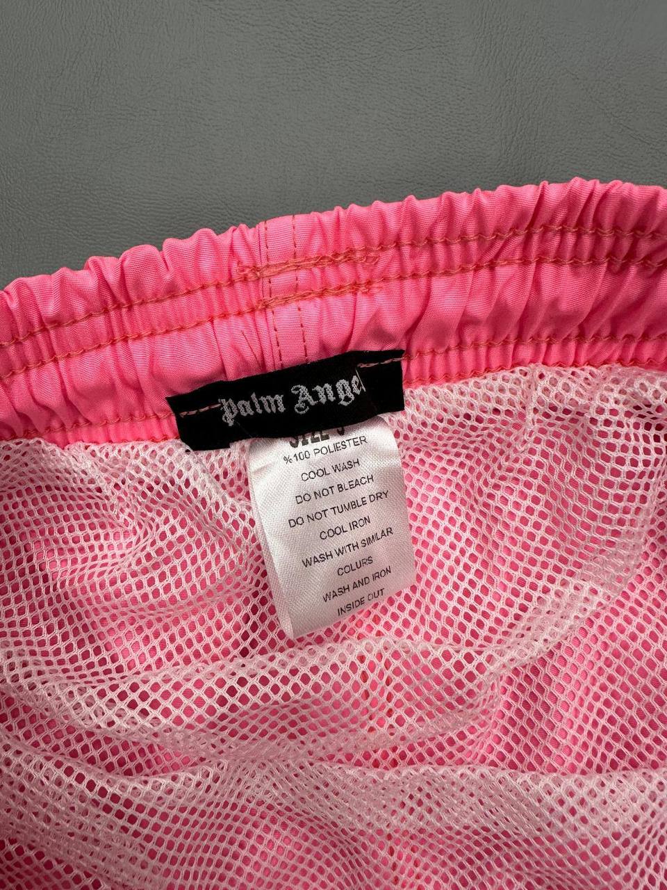 Palm Angels Bear Swim Shorts Mens in Multiple Colors UK Reps AAA Quality