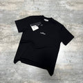 Stone Island Compass-print Cotton Jersey T-Shirts in 2 Colors UK Reps AAA Quality