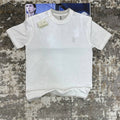 Brunello Cucinelli Short Sleeve Logo T-Shirt in Multiple Colors Mens Best Sale UK Reps AAA Quality