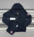 Canada Goose Killarney Wind Jackets in Multiple Colors Mens UK Reps AAA Quality