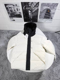 Moncler 'Madeira' Down Jacket Mens in Multiple Colors Best Sale UK Reps AAA Quality