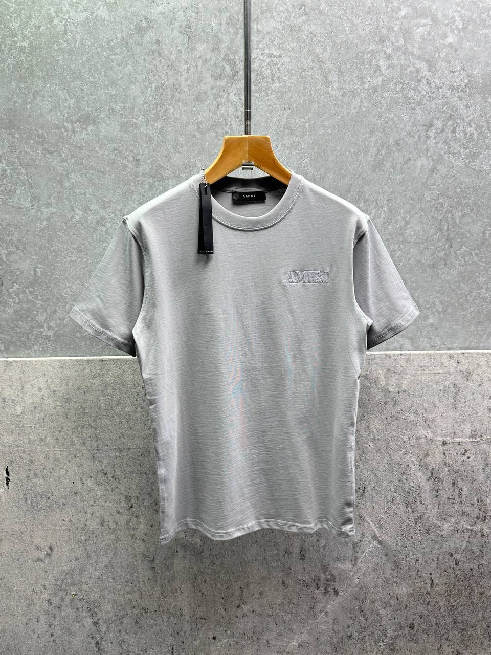 Amiri Core Logo-Print Cotton T-Shirts Mens in Different Colors Best Sale UK Reps AAA Quality