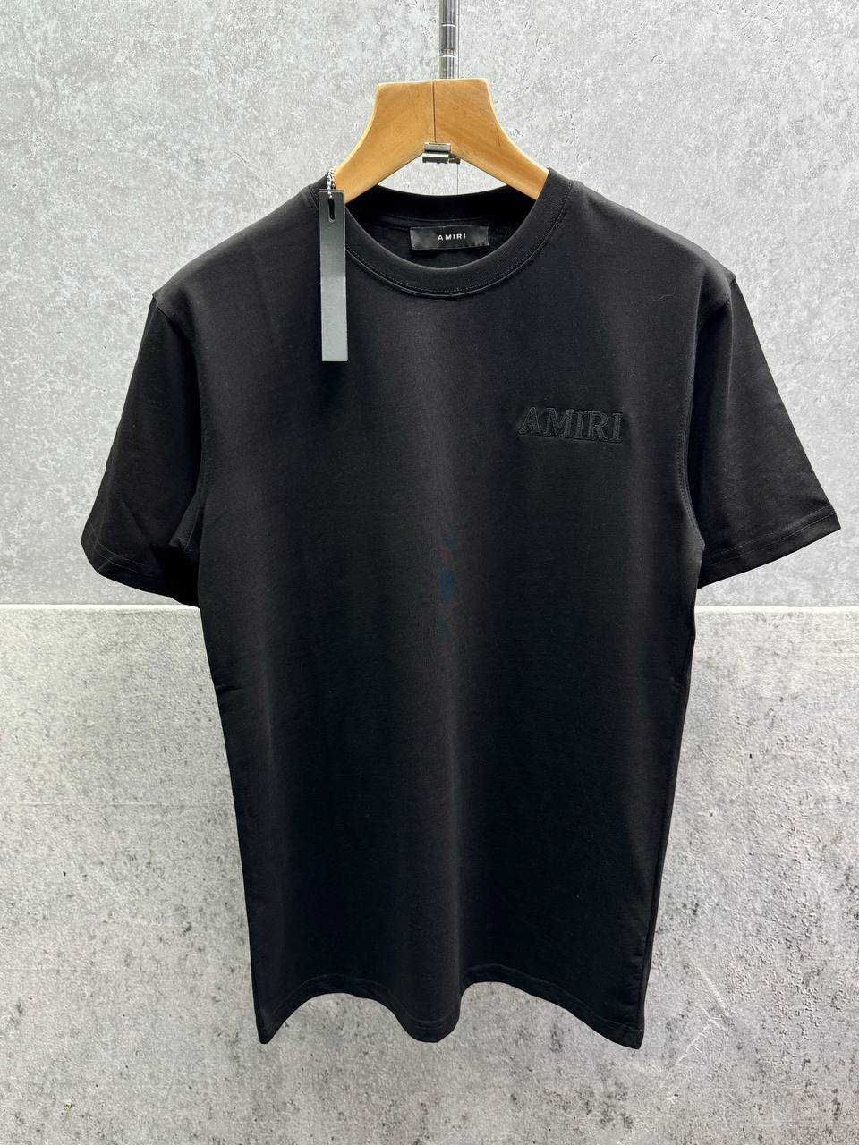 Amiri Core Logo-Print Cotton T-Shirts Mens in Different Colors Best Sale UK Reps AAA Quality