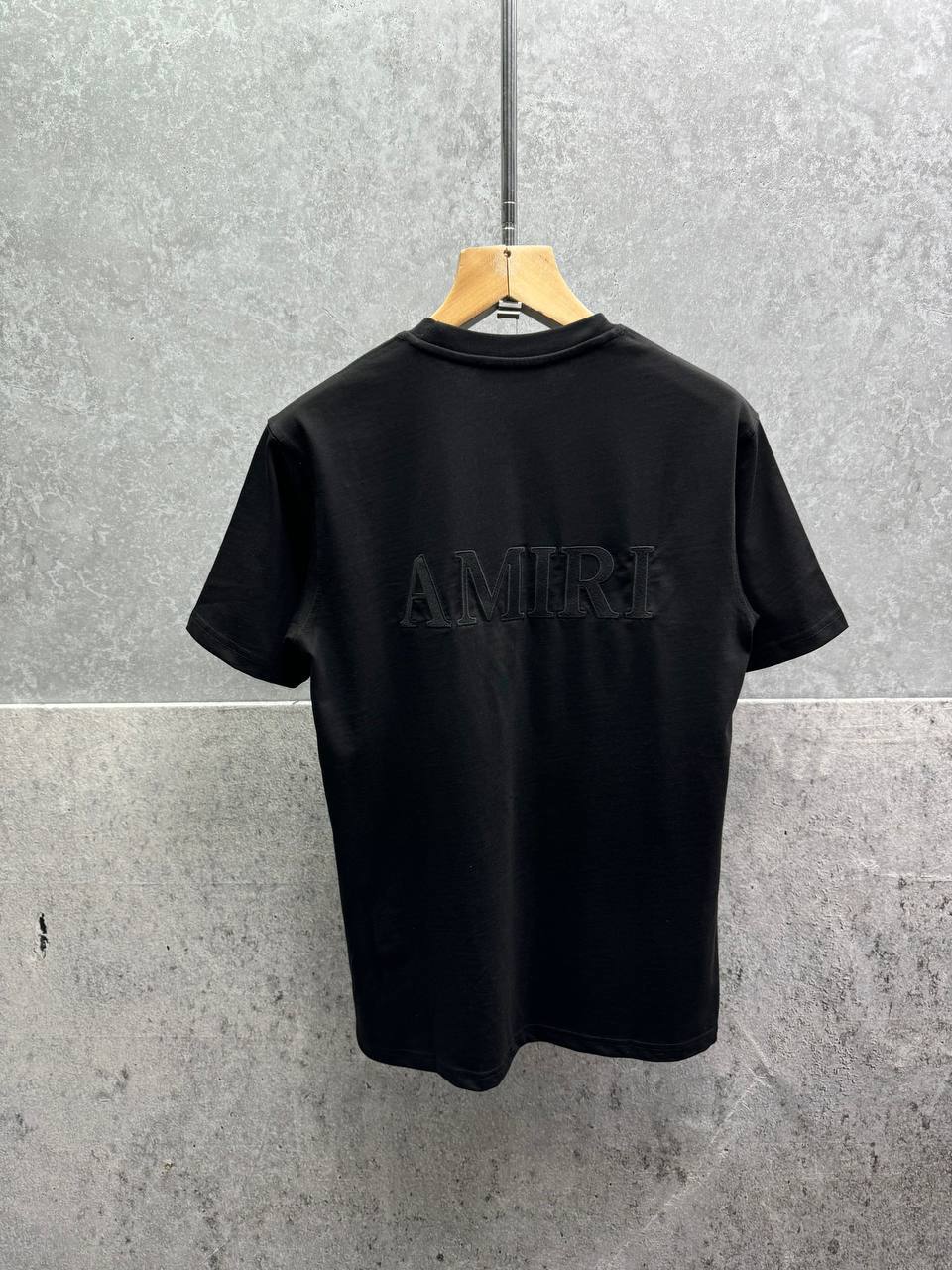 Amiri Core Logo-Print Cotton T-Shirts Mens in Different Colors Best Sale UK Reps AAA Quality
