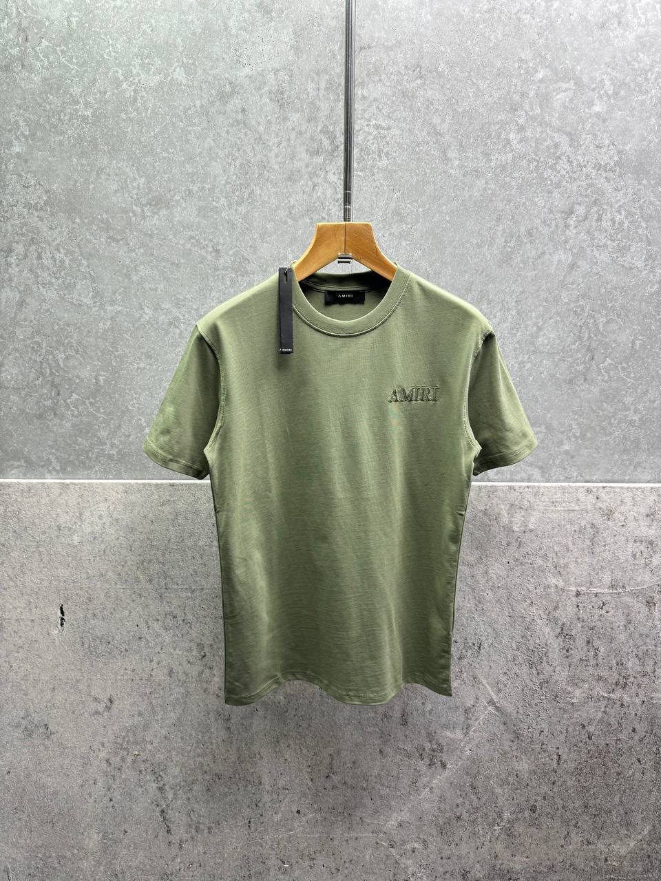 Amiri Core Logo-Print Cotton T-Shirts Mens in Different Colors Best Sale UK Reps AAA Quality