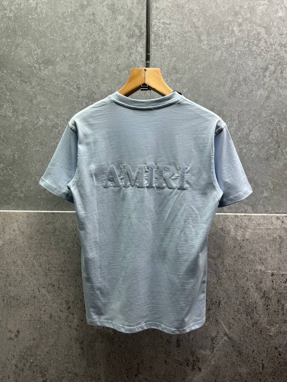 Amiri Core Logo-Print Cotton T-Shirts Mens in Different Colors Best Sale UK Reps AAA Quality