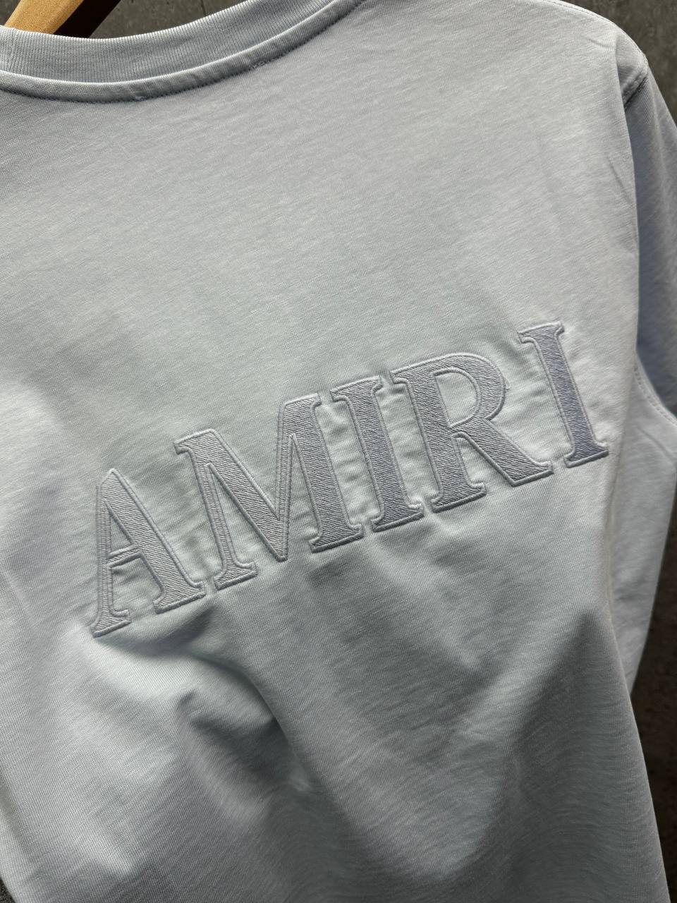 Amiri Core Logo-Print Cotton T-Shirts Mens in Different Colors Best Sale UK Reps AAA Quality