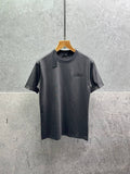 Amiri Core Logo-Print Cotton T-Shirts Mens in Different Colors Best Sale UK Reps AAA Quality