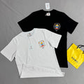 Casablanca Casa Way Mountain Mens T-Shirts in 2 Colors UK Reps AAA Quality