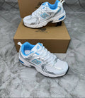 New Balance 530 Blue/Silver Womens Trainers UK Reps AAA Quality
