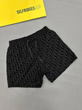 Dior Technical Jacquard Fabric Shorts Mens UK Reps AAA Quality