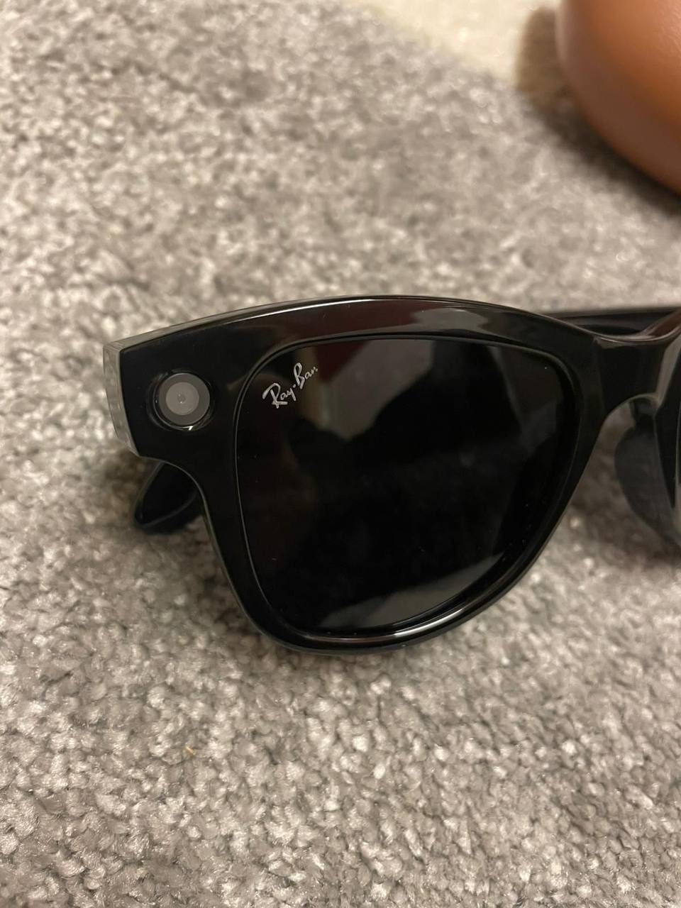 Ray-Ban Meta Smart Sunglasses UK Reps AAA Quality