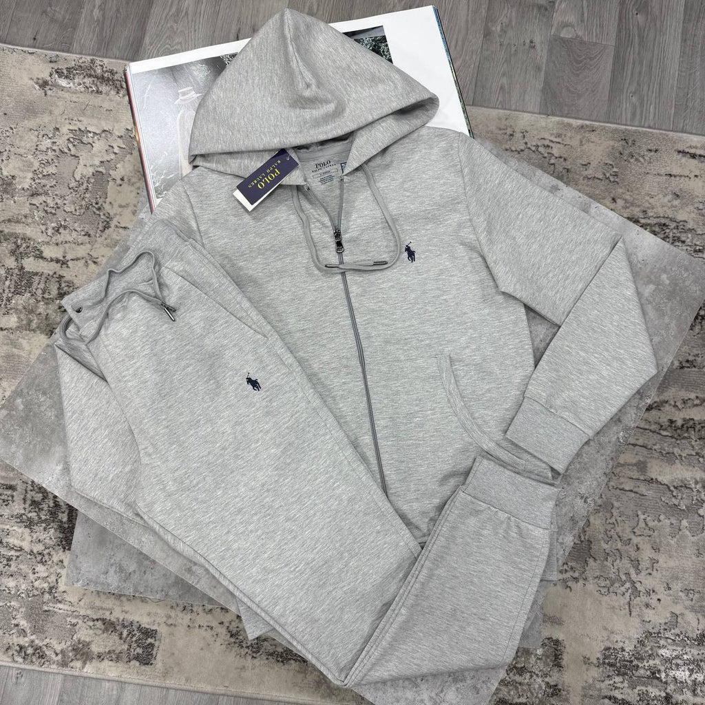 Polo Ralph Lauren Aviator Navy Tracksuit in Multiple Colors UK Reps AAA Quality