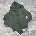 Polo Ralph Lauren Aviator Navy Tracksuit in Multiple Colors UK Reps AAA Quality