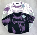 Louis Vuitton Overprinted T-Shirt in 2 Colors UK Reps AAA Quality