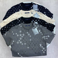 Louis Vuitton Monogram Gradient T-Shirt in 2 Colors UK Reps AAA Quality