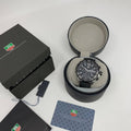 Tag Heuer Formula 1 Quartz Chronograph Black Dial Mens Watches Best Sale UK Reps AAA Quality