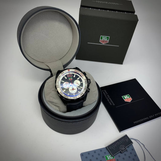 Tag Heuer Formula 1 Indy 500 Limited Edition Black Mens Watches Best Sale UK Reps AAA Quality