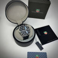 Tag Heuer Formula 1 Fangio Quartz Black Dial Mens Watches Best Sale UK Reps AAA Quality