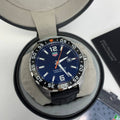Tag Heuer Formula 1 Blue Dial & Black Rubber Strap Mens Watches Best Sale UK Reps AAA Quality